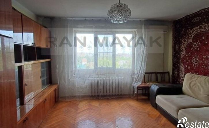 3-комн квартира Пионерская улица, 374А,  д. 374А
