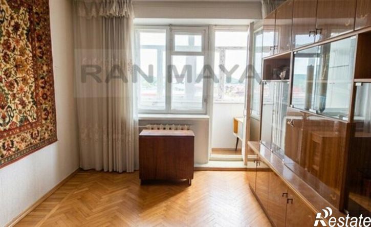 3-комн квартира Пионерская улица, 374А,  д. 374А