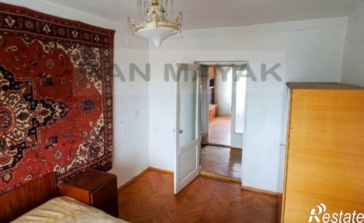 3-комн квартира Пионерская улица, 374А,  д. 374А
