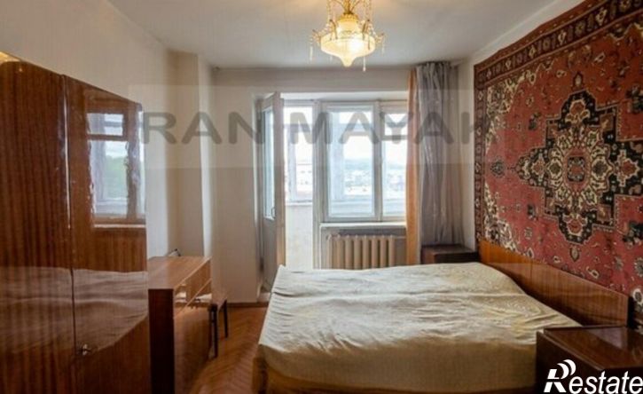 3-комн квартира Пионерская улица, 374А,  д. 374А