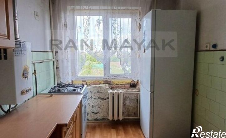 3-комн квартира Пионерская улица, 374А,  д. 374А