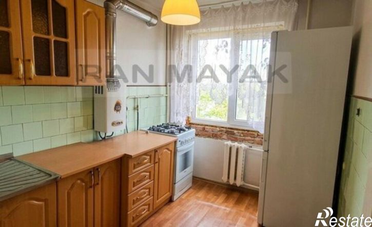 3-комн квартира Пионерская улица, 374А,  д. 374А