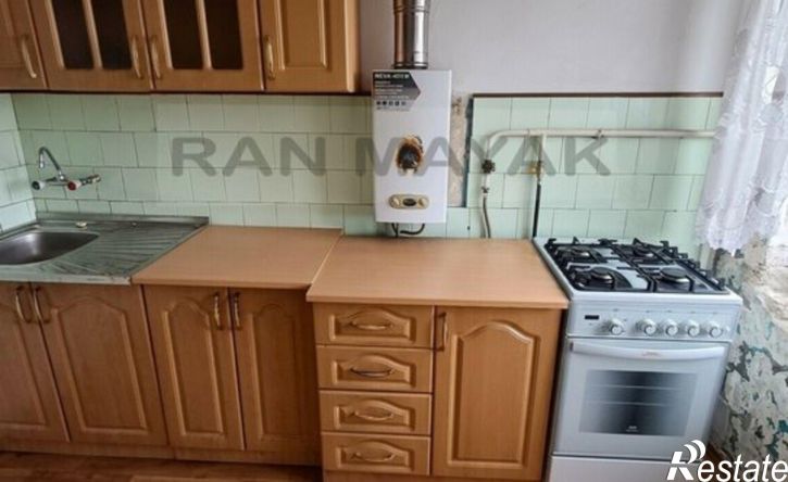 3-комн квартира Пионерская улица, 374А,  д. 374А