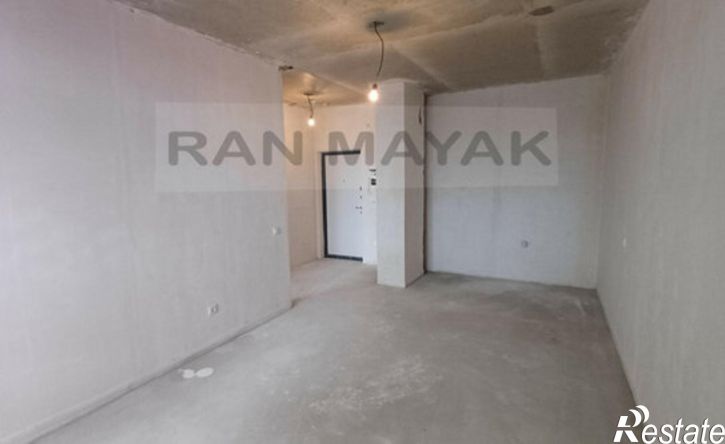 1-комн квартира Республика Адыгея (Адыгея), улица 12 Марта, 187к2