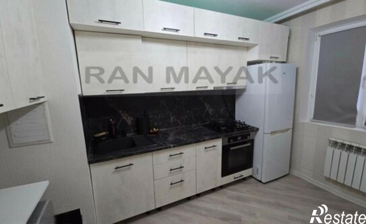 3-комн квартира ул Заводская, 1А,  д. 1А