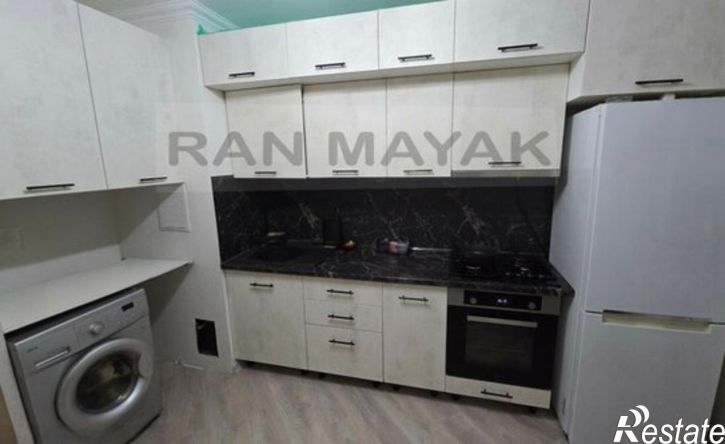 3-комн квартира ул Заводская, 1А,  д. 1А