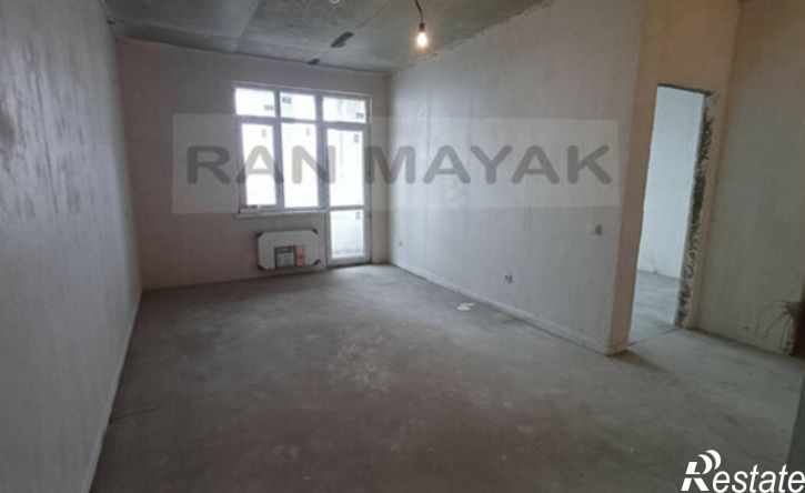 1-комн квартира Республика Адыгея (Адыгея), улица 12 Марта, 187к2