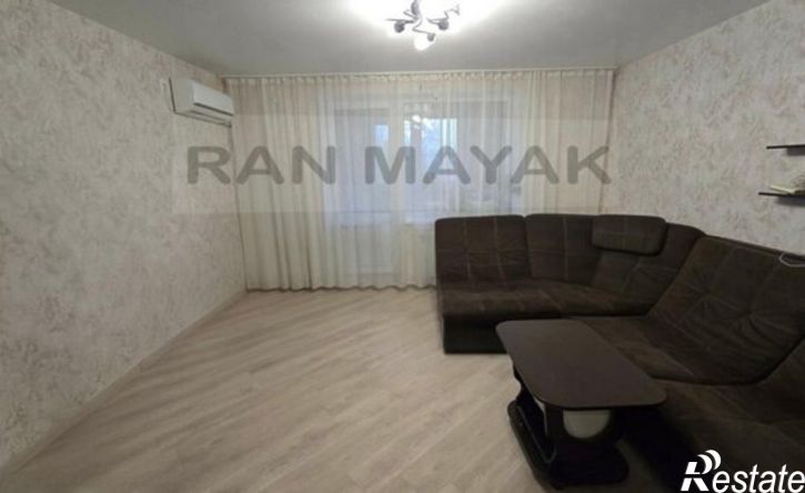 3-комн квартира ул Заводская, 1А,  д. 1А