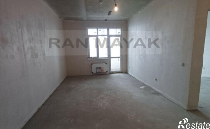 1-комн квартира Республика Адыгея (Адыгея), улица 12 Марта, 187к2