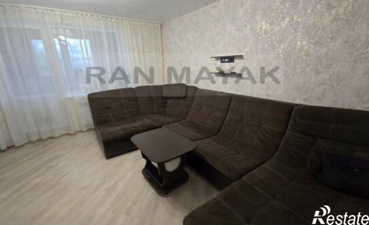 3-комн квартира ул Заводская, 1А,  д. 1А