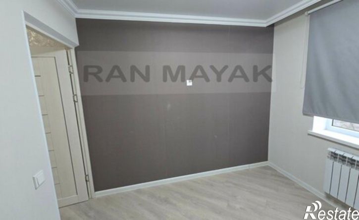 3-комн квартира ул Заводская, 1А,  д. 1А