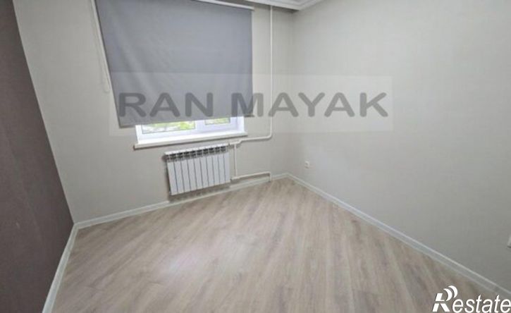 3-комн квартира ул Заводская, 1А,  д. 1А