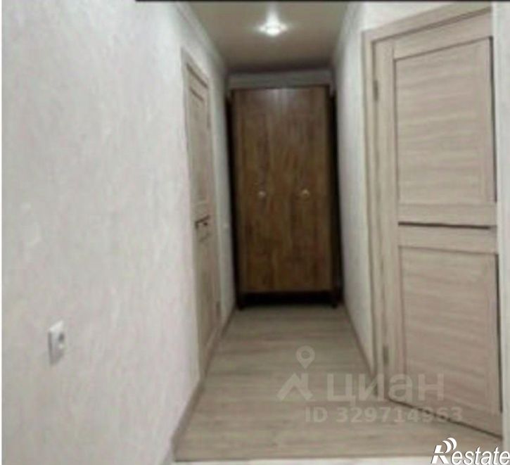 2-комн квартира улица Чкалова, 79,  д. 79