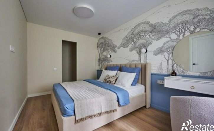 1-комн квартира Пролетарская улица, 447,  д. 447