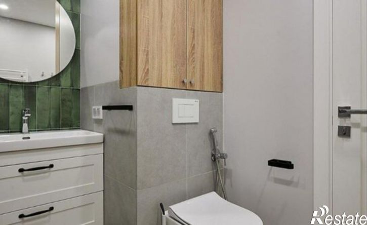 1-комн квартира Пролетарская улица, 447,  д. 447