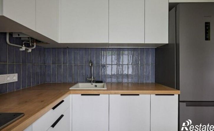 1-комн квартира Пролетарская улица, 447,  д. 447