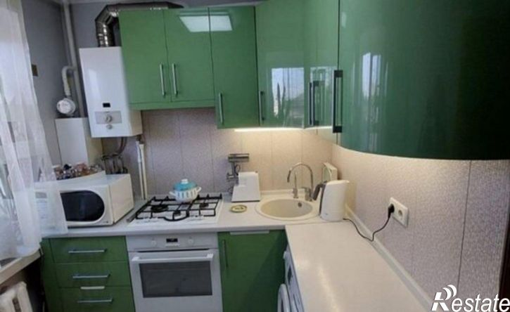 2-комн квартира ул Пионерская, 411,  д. 411