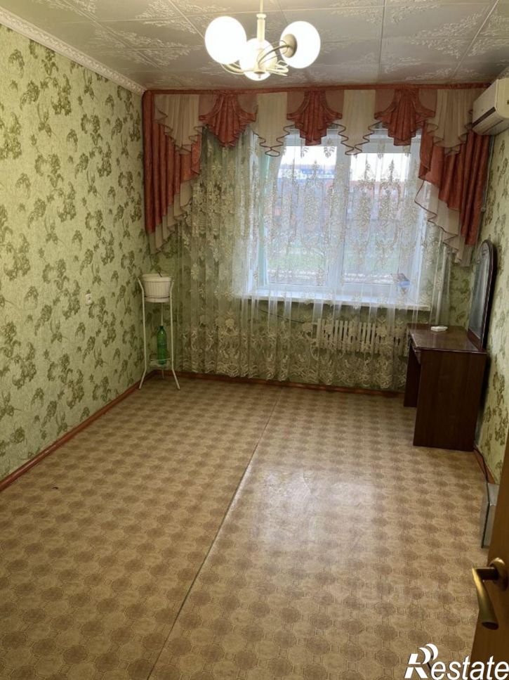 3-комн квартира улица Коммунаров, 148Ж,  д. 148Ж