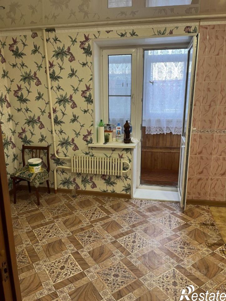 3-комн квартира улица Коммунаров, 148Ж,  д. 148Ж