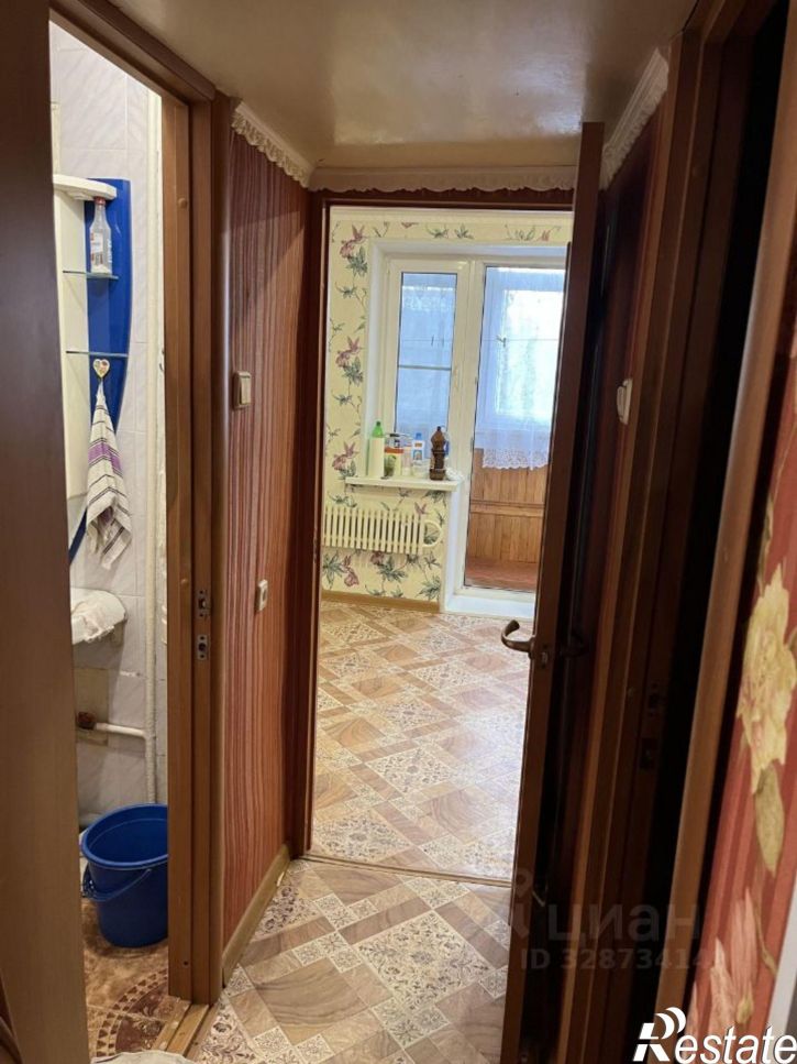 3-комн квартира улица Коммунаров, 148Ж,  д. 148Ж