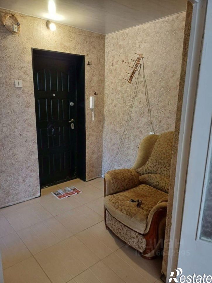 1-комн квартира улица Коммунаров, 123,  д. 123