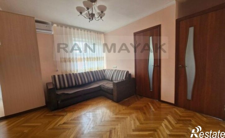 2-комн квартира ул Пролетарская, 336,  д. 336