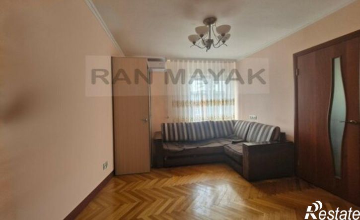 2-комн квартира ул Пролетарская, 336,  д. 336