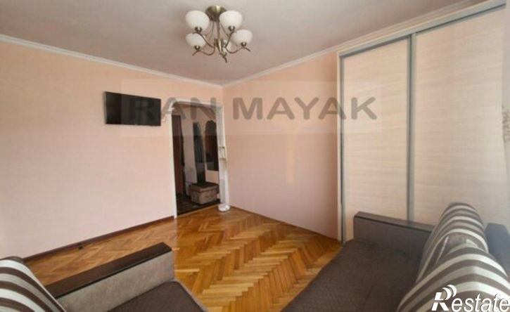 2-комн квартира ул Пролетарская, 336,  д. 336