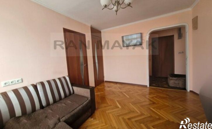 2-комн квартира ул Пролетарская, 336,  д. 336