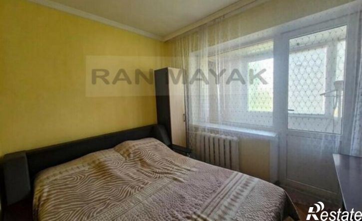 2-комн квартира ул Пролетарская, 336,  д. 336