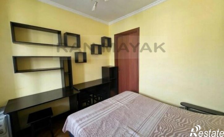 2-комн квартира ул Пролетарская, 336,  д. 336