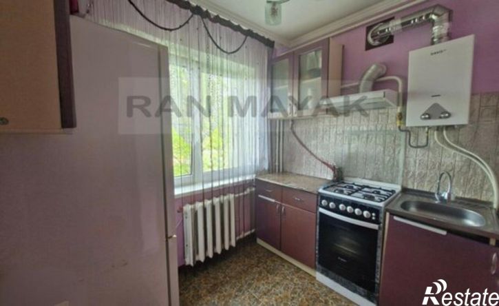 2-комн квартира ул Пролетарская, 336,  д. 336
