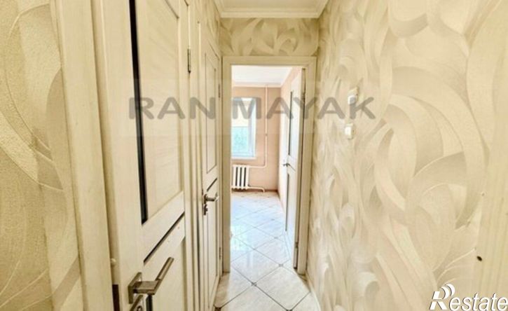 2-комн квартира улица Свободы, 415А,  д. 415А