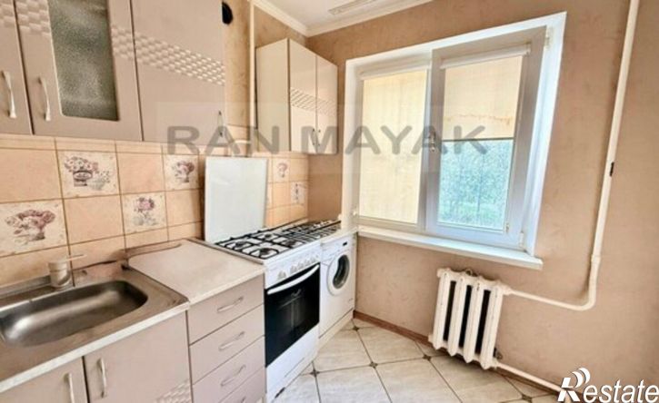 2-комн квартира улица Свободы, 415А,  д. 415А
