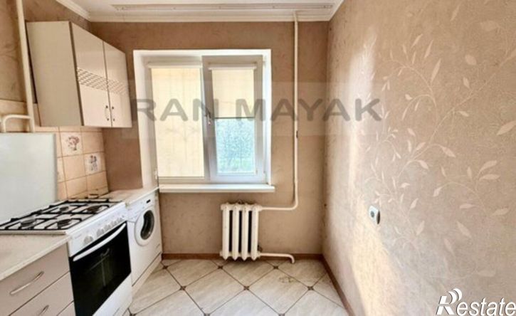 2-комн квартира улица Свободы, 415А,  д. 415А