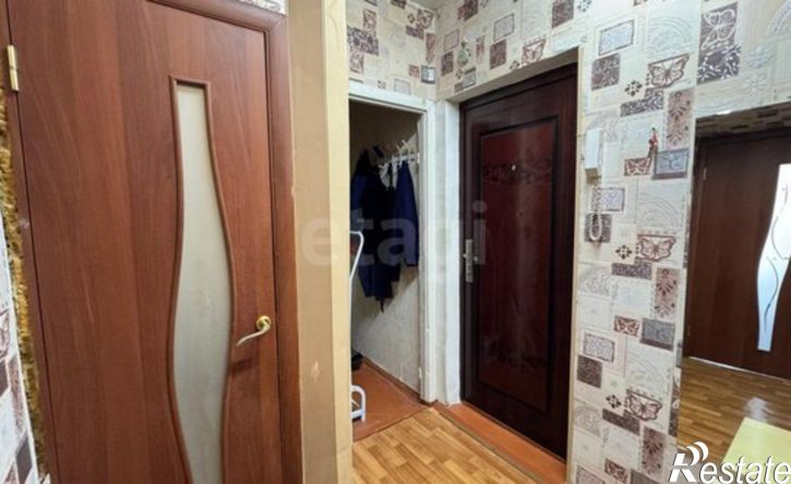 1-комн квартира ул 12 Марта, 134 1,  д. 134 1,  к. 1