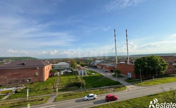 1-комн квартира ул 12 Марта, 134 1,  д. 134 1,  к. 1