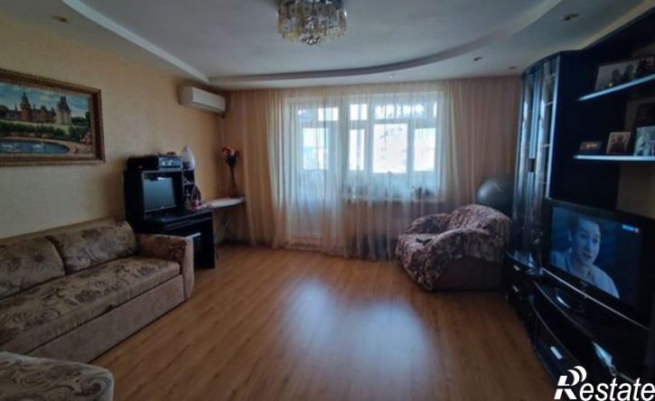 3-комн квартира Заводская улица, 1А,  д. 1А