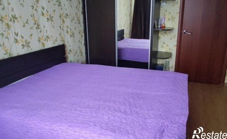 3-комн квартира Заводская улица, 1А,  д. 1А