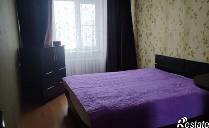 3-комн квартира Заводская улица, 1А,  д. 1А
