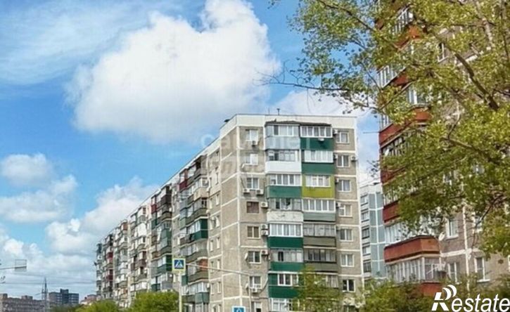 2-комн квартира улица 12 Марта, 161А,  д. 161А