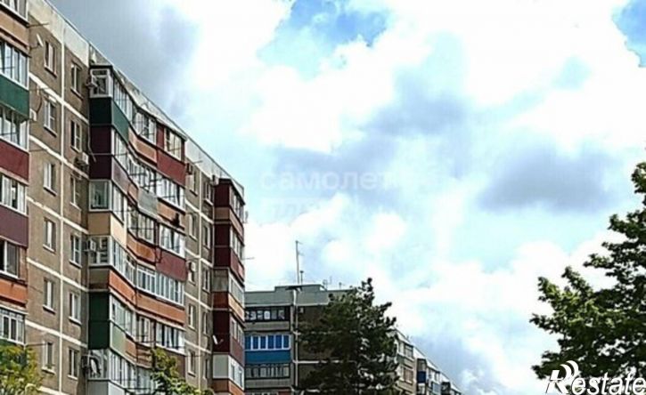 2-комн квартира улица 12 Марта, 161А,  д. 161А