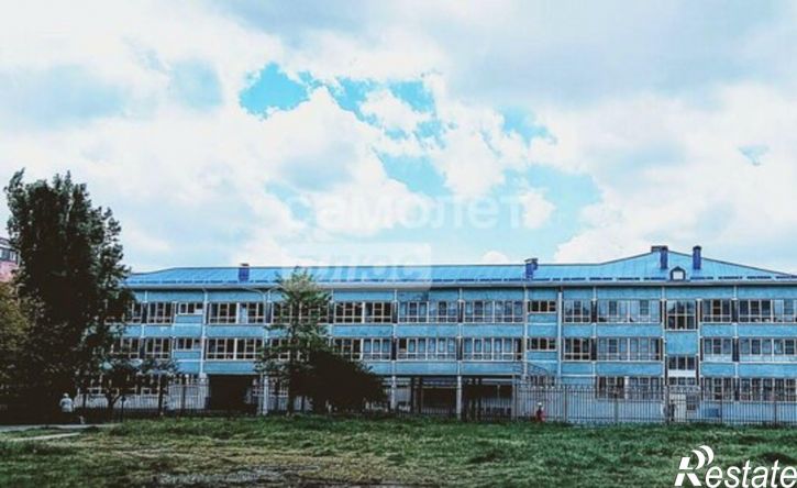 2-комн квартира улица 12 Марта, 161А,  д. 161А