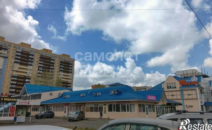 2-комн квартира улица 12 Марта, 161А,  д. 161А