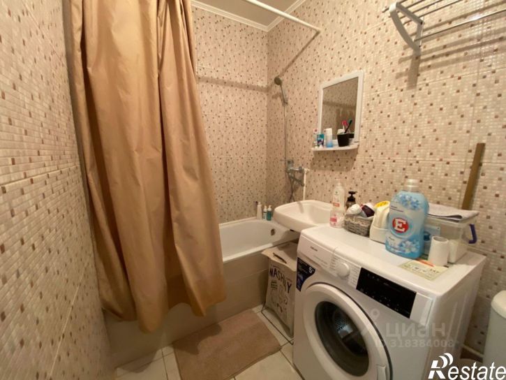1-комн квартира улица Остапенко, 35,  д. 35