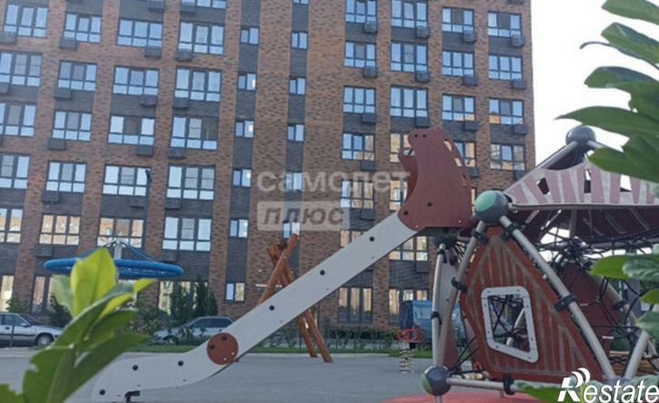 1-комн квартира Республика Адыгея (Адыгея)
