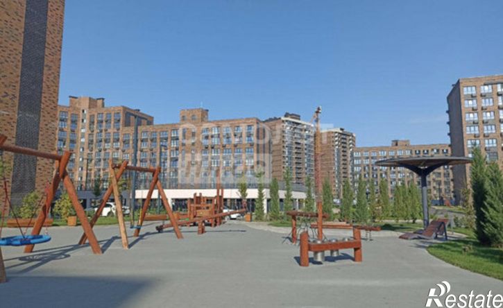 1-комн квартира Республика Адыгея (Адыгея)