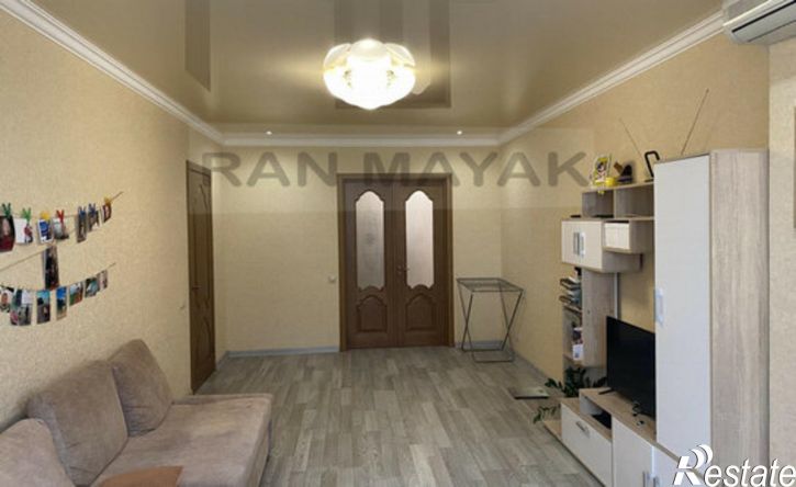 4-комн квартира улица Чкалова, 65,  д. 65