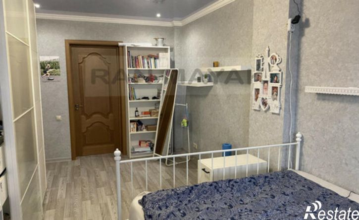 4-комн квартира улица Чкалова, 65,  д. 65