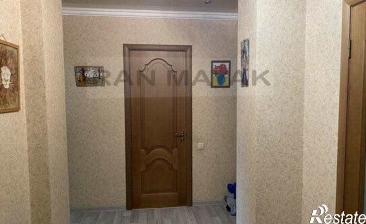 4-комн квартира улица Чкалова, 65,  д. 65